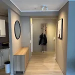 Appartement Bright And Modern Center Ålesund