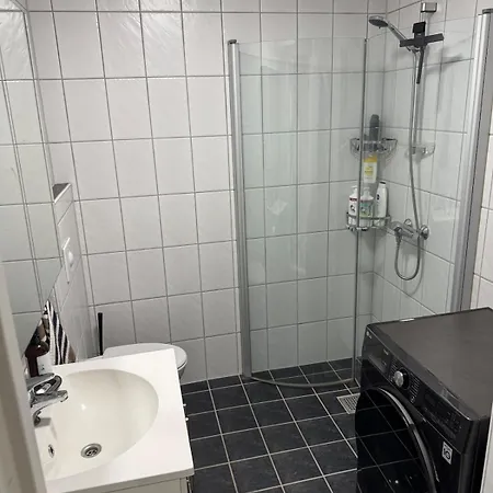 Bright And Modern Center * Ålesund